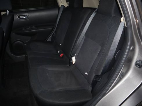 Used 2013 Nissan Rogue S AWD/4WD image 15