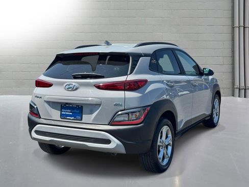 Used 2023 Hyundai Kona SEL AWD/4WD image 5