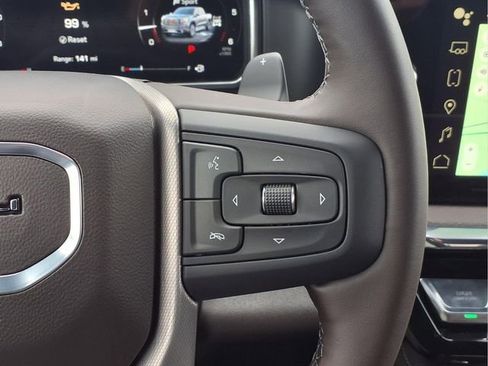 New 2026 GMC Sierra 1500 Denali AWD/4WD image 13