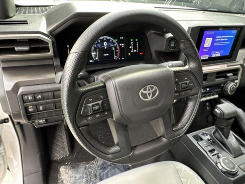 New 2025 Toyota Tacoma SR5 image 15