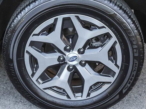 Certified 2023 Subaru Forester Premium image 11