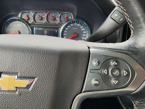 Used 2019 Chevrolet Silverado 2500 LT AWD/4WD image 34