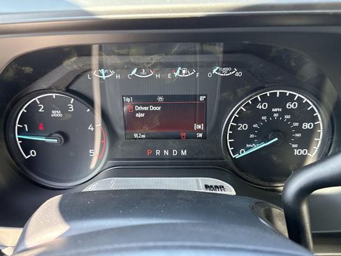New 2026 Ford F350 XL w/ XL Chrome Package AWD/4WD image 20