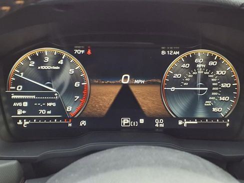 New 2026 Subaru Forester Wilderness AWD/4WD image 20