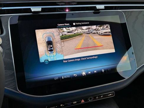 New 2026 Mercedes-Benz E 350 Sedan image 14