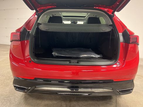 New 2026 Buick Envision Sport Touring image 6