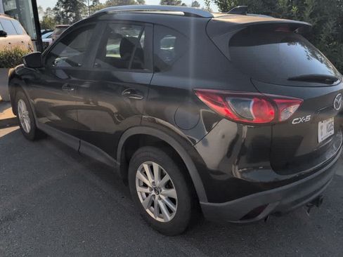 Used 2013 MAZDA CX-5 Touring FWD image 5
