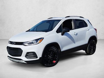 Used 2022 Chevrolet Trax LT w/ Redline Edition