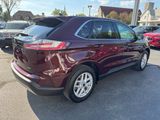 Used 2024 Ford Edge SEL image 5