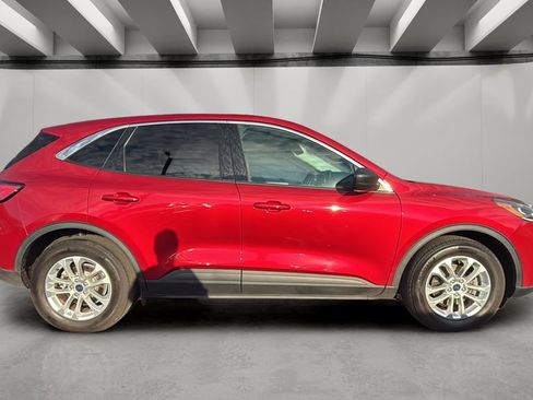 Used 2022 Ford Escape SE w/ Convenience Package FWD image 12