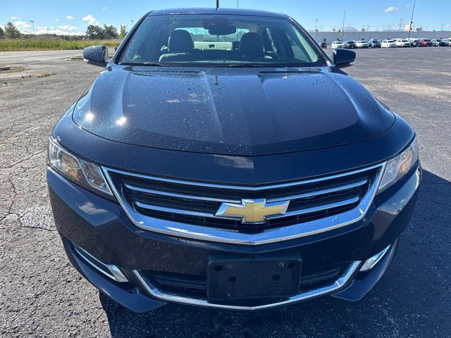 Used 2014 Chevrolet Impala LT w/ Premium Seating Package FWD image 2