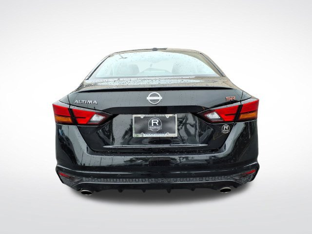 Used 2024 Nissan Altima 2.5 SR FWD image 15
