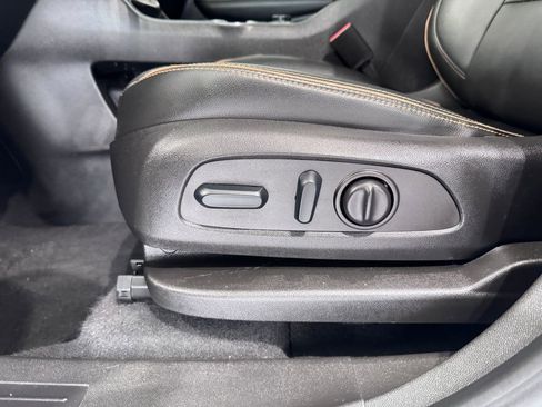 Certified 2022 GMC Terrain AT4 w/ LPO, Floor Liner Package image 25