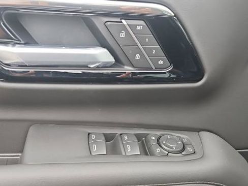 New 2026 Chevrolet Tahoe Z71 AWD/4WD image 24