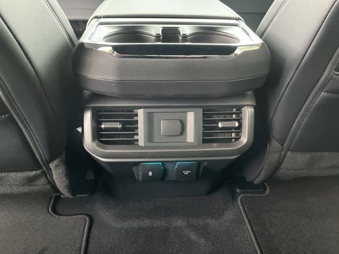 New 2025 Ford F150 Lariat w/ Equipment Group 501A Mid AWD/4WD image 30