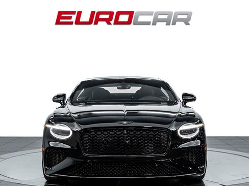 Used 2025 Bentley Continental GT AWD/4WD image 8