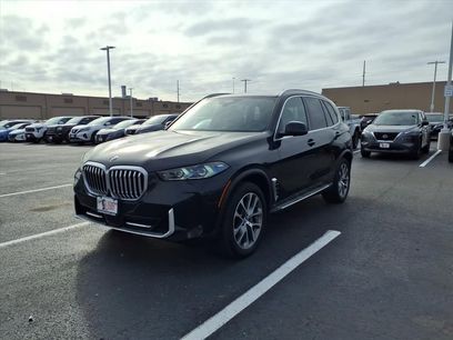 Used 2025 BMW X5 sDrive40i