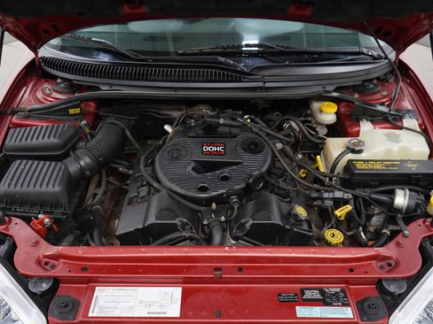 Used 2000 Dodge Intrepid FWD image 25