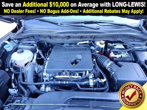 Used 2020 Ford Escape SEL image 24