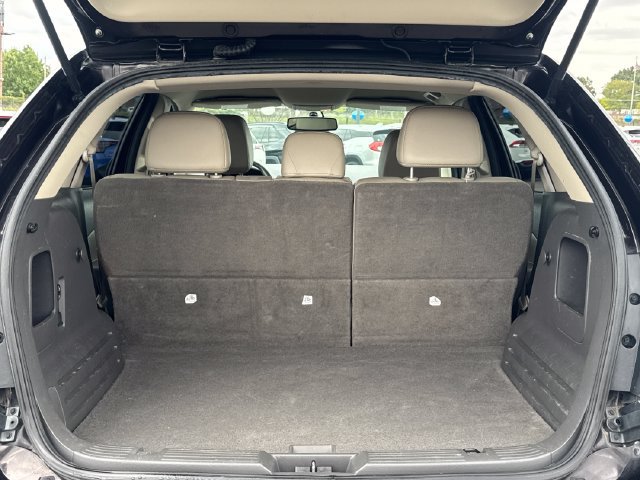 Used 2013 Ford Edge SEL FWD image 15