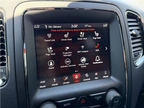 Used 2019 Dodge Durango R/T RWD image 47