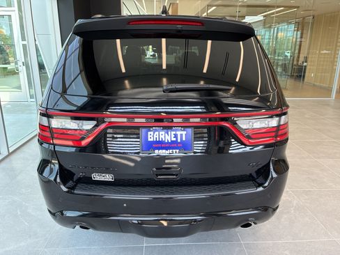 Certified 2023 Dodge Durango R/T AWD/4WD image 10