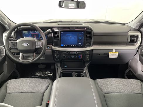 New 2026 Ford F350 XLT w/ XLT Premium Package image 17