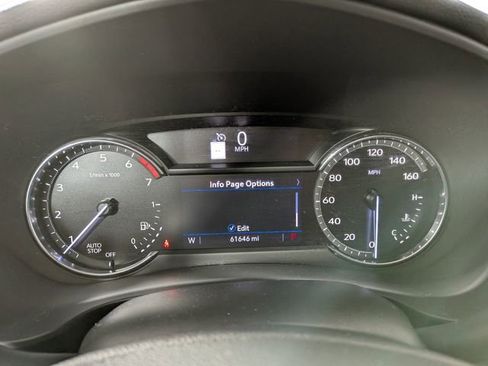 Used 2019 Cadillac XT4 Premium Luxury FWD image 4