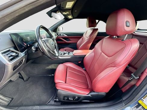 Used 2024 BMW 430i 430i image 21