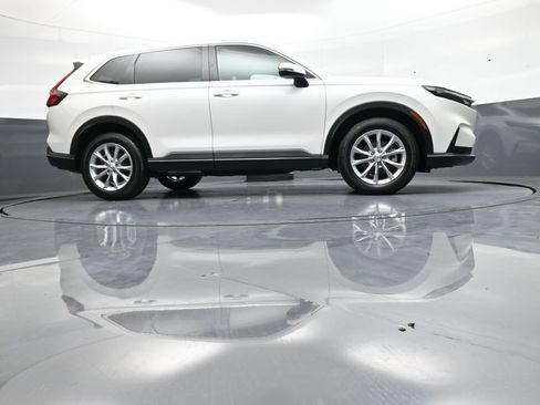 Certified 2025 Honda CR-V EX image 29