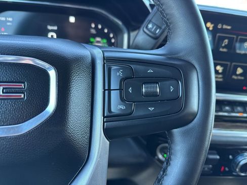 Used 2023 GMC Sierra 1500 SLE w/ Snow Plow Prep Package image 24