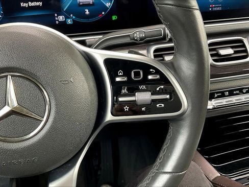 Used 2020 Mercedes-Benz GLE 350 4MATIC image 23