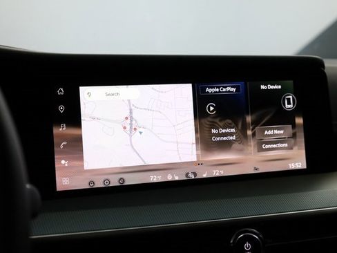 Certified 2025 Nissan Murano SL w/ Cargo Package image 17