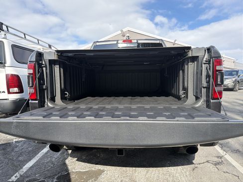 Certified 2023 RAM 1500 Rebel w/ Rebel Level 2 Equipment Group image 9