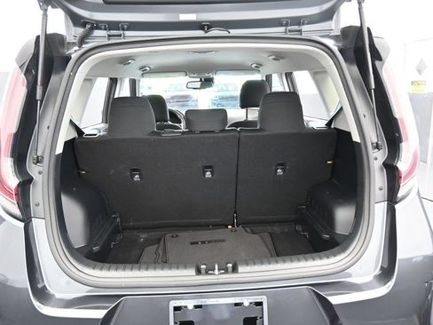 Used 2024 Kia Soul S FWD image 34