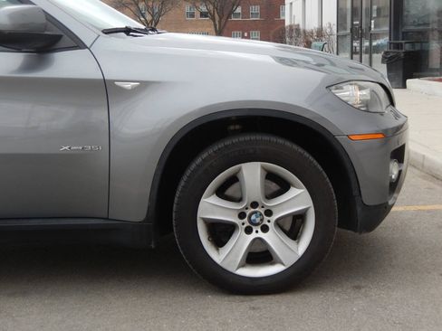 Used 2009 BMW X6 xDrive35i AWD/4WD image 24
