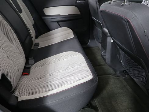 Used 2017 Chevrolet Equinox LS image 22