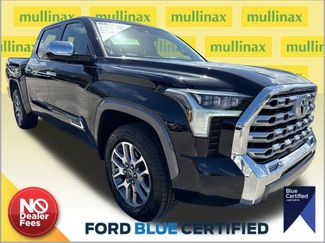 Used 2023 Toyota Tundra 1794 Edition 360° Tour