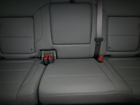 New 2026 Chevrolet Silverado 1500 RST image 31