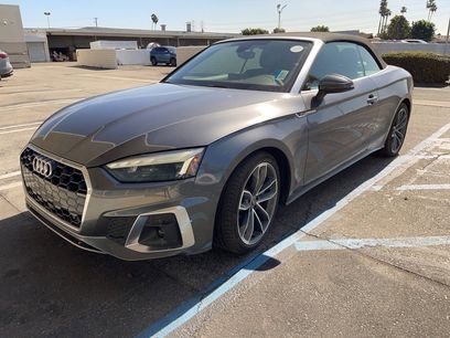 Used 2024 Audi A5 2.0T Premium