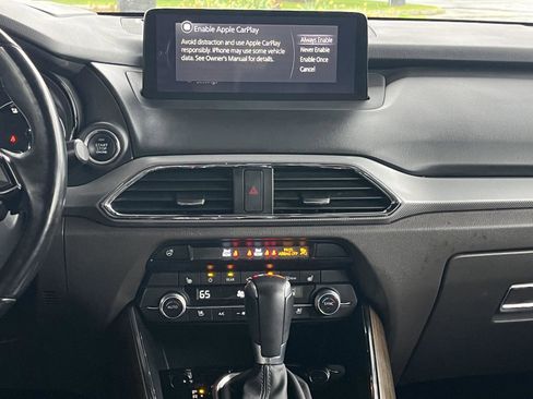 Certified 2022 MAZDA CX-9 Signature AWD/4WD image 21