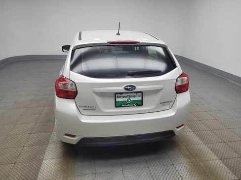 Used 2014 Subaru Impreza 2.0i Premium w/ All-Weather Package w/CVT AWD/4WD image 6