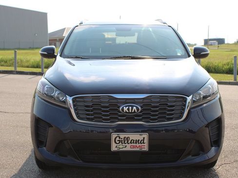 Used 2020 Kia Sorento LX w/ LX I4 Convenience Package FWD image 4