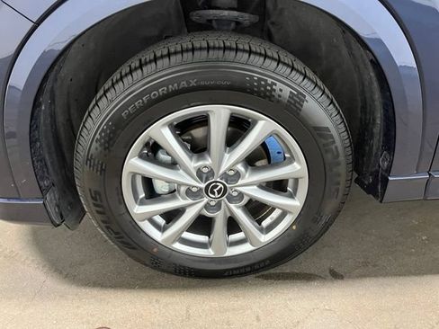 Used 2025 MAZDA CX-5 AWD 2.5 S w/ Select Package image 28