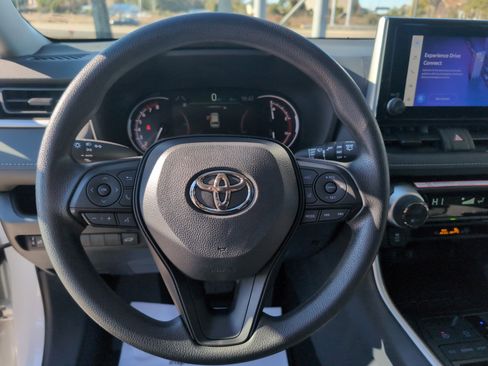 Certified 2025 Toyota RAV4 XLE image 18