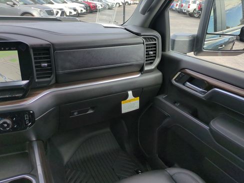 New 2026 Chevrolet Silverado 2500 LT w/ All Star Edition image 16