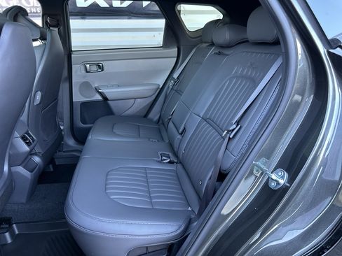 New 2027 Kia Seltos X-Line S w/ X-Line S Premium Package AWD/4WD image 12