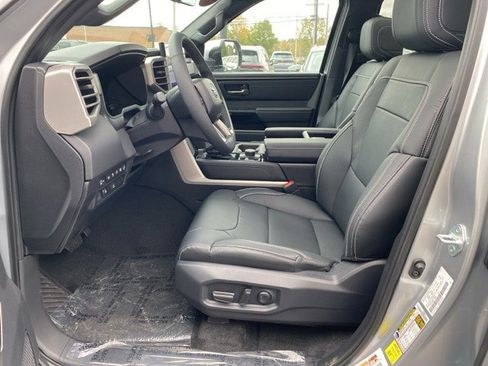 New 2026 Toyota Tundra Limited image 34