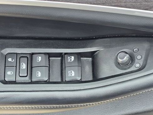 Used 2023 Jeep Grand Cherokee Limited image 7