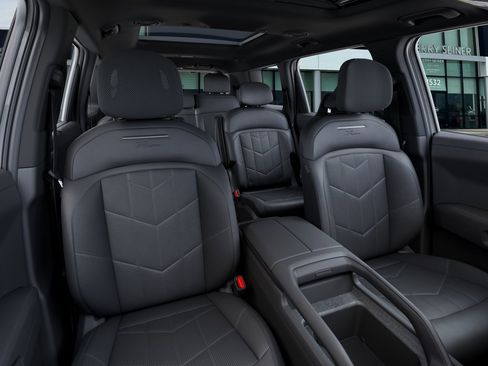New 2027 Kia Telluride SX X-Line AWD/4WD image 16